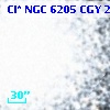 Cl* NGC 6205    CGY     210