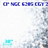 Cl* NGC 6205    CGY     216