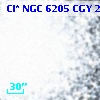 Cl* NGC 6205    CGY     218