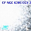 Cl* NGC 6205    CGY     219
