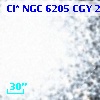 Cl* NGC 6205    CGY     220