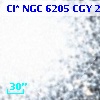 Cl* NGC 6205    CGY     221