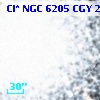 Cl* NGC 6205    CGY     225