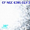 Cl* NGC 6205    CGY     226