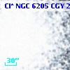 Cl* NGC 6205    CGY     227