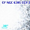 Cl* NGC 6205    CGY     229
