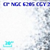 Cl* NGC 6205    CGY     237