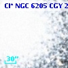 Cl* NGC 6205    CGY     246
