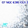 Cl* NGC 6205    CGY     247