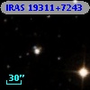 IRAS 19311+7243