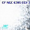 Cl* NGC 6205    CGY     266