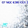 Cl* NGC 6205    CGY     273
