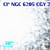 Cl* NGC 6205    CGY     276