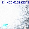 Cl* NGC 6205    CGY     278