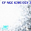 Cl* NGC 6205    CGY     285