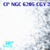 Cl* NGC 6205    CGY     293