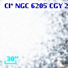 Cl* NGC 6205    CGY     294