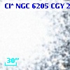 Cl* NGC 6205    CGY     298