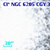 Cl* NGC 6205    CGY     302