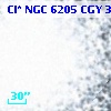 Cl* NGC 6205    CGY     303