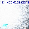 Cl* NGC 6205    CGY     306