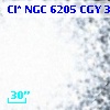 Cl* NGC 6205    CGY     310