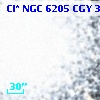 Cl* NGC 6205    CGY     314