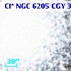 Cl* NGC 6205    CGY     315