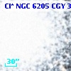 Cl* NGC 6205    CGY     316