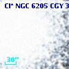 Cl* NGC 6205    CGY     318
