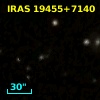 IRAS 19455+7140