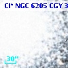 Cl* NGC 6205    CGY     322