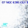 Cl* NGC 6205    CGY     324
