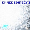 Cl* NGC 6205    CGY     342
