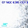 Cl* NGC 6205    CGY     355