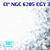 Cl* NGC 6205    CGY     360