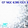 Cl* NGC 6205    CGY     364