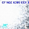 Cl* NGC 6205    CGY     377