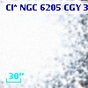 Cl* NGC 6205    CGY     388