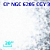 Cl* NGC 6205    CGY     389