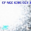 Cl* NGC 6205    CGY     392