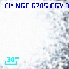 Cl* NGC 6205    CGY     394