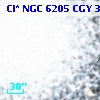 Cl* NGC 6205    CGY     396
