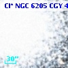 Cl* NGC 6205    CGY     401
