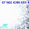 Cl* NGC 6205    CGY     402