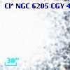 Cl* NGC 6205    CGY     403