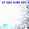 Cl* NGC 6205    CGY     404