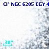Cl* NGC 6205    CGY     405