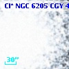 Cl* NGC 6205    CGY     406