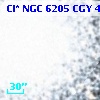 Cl* NGC 6205    CGY     408